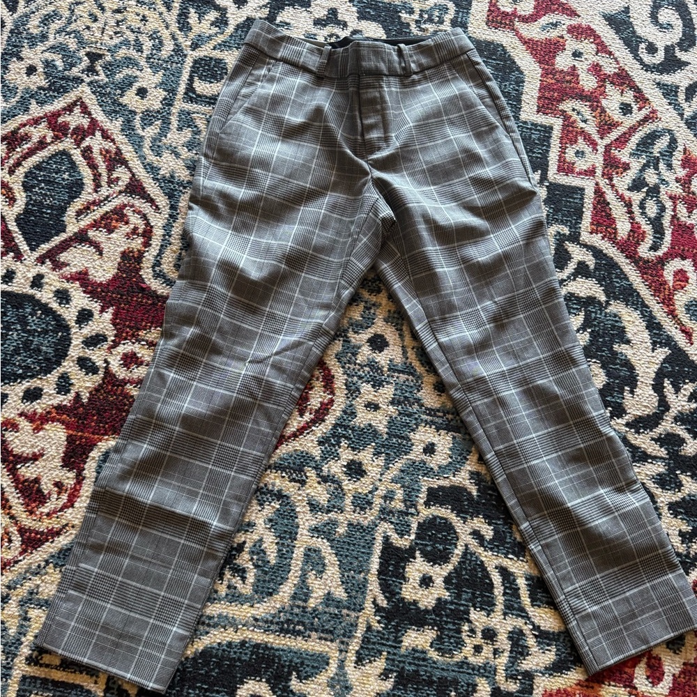 Banana Republic Avery Pant